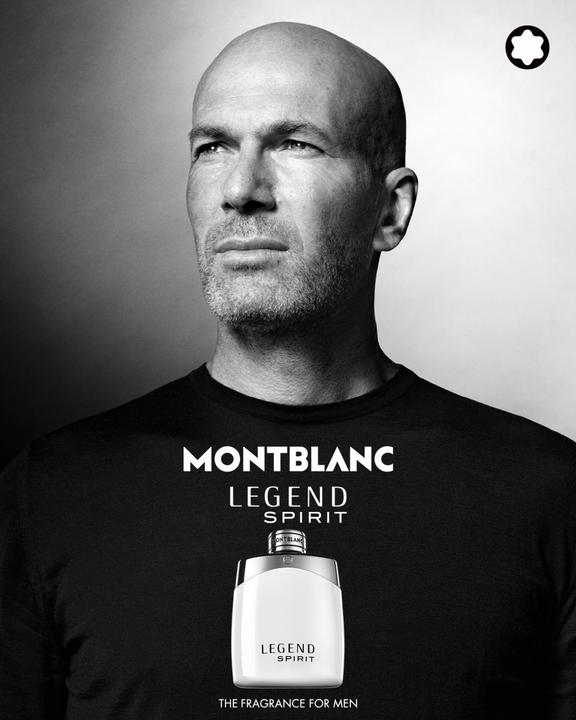 Produktbild Montblanc Legend Spirit (Eau de Toilette, 100 ml)