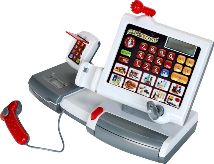 Actual product image Theo Klein Cash desk station