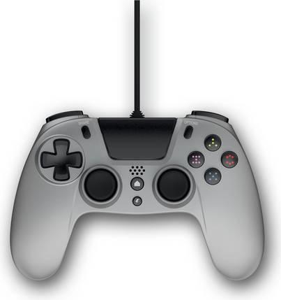 Produktbild Gioteck VX-4 Titan Gamepad PlayStation 4 (PS4)