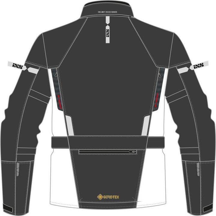 Image du produit iXS Veste Sport (Hommes, L, XL)