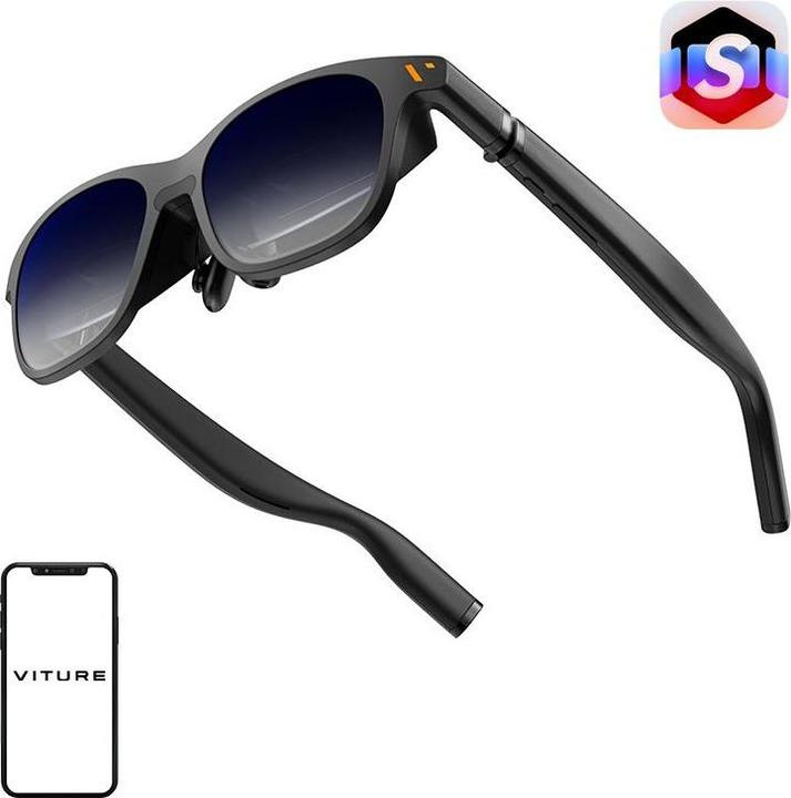 Actual product image Viture Pro XR