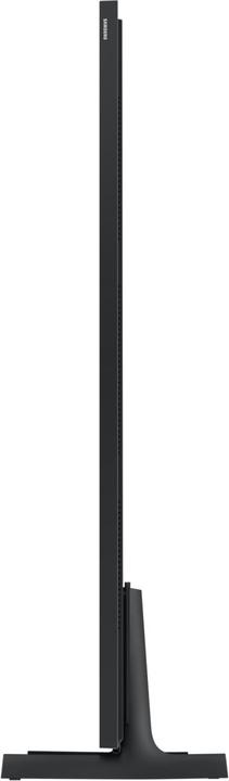 Actual product image Samsung The Frame GQ55LS03DAU (55", LS03D, QLED, 4K, 2024)