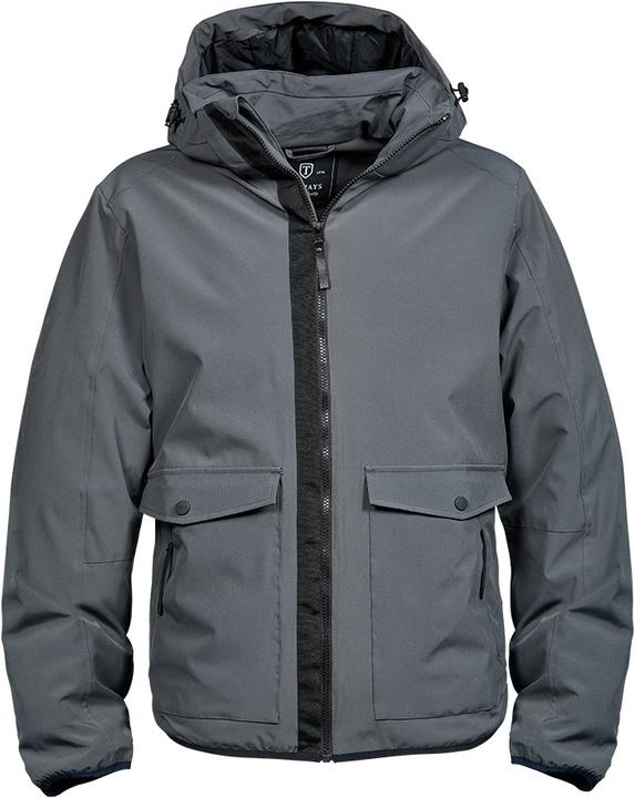 Tee Jays Urban Adventure Soft Shell Jacke