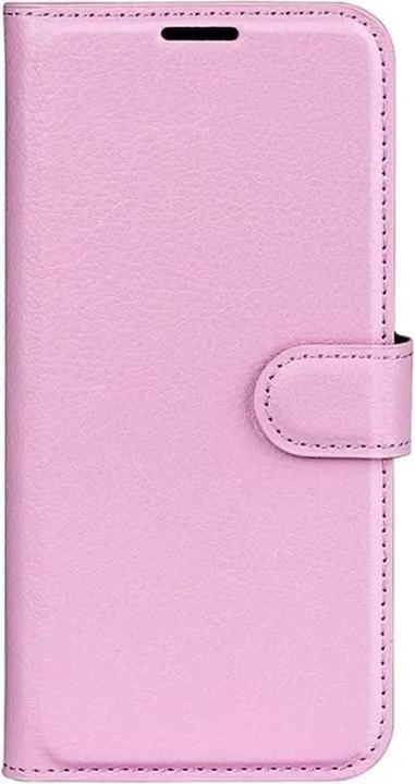 Produktbild Screenguard Nokia G42 Leather Guard Lederhülle (Nokia G42)