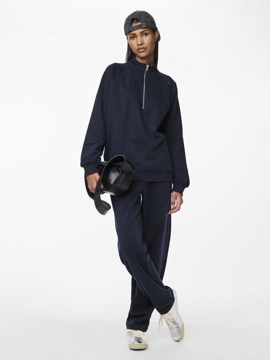 Immagine prodotto Pieces Pcchilli Hw Straight Sweat Pants Noos Bc (XXL)