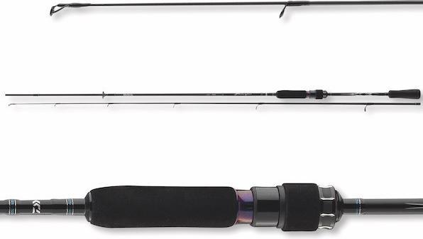 Produktbild Daiwa Procyon Spin Spinnrute (240 cm)