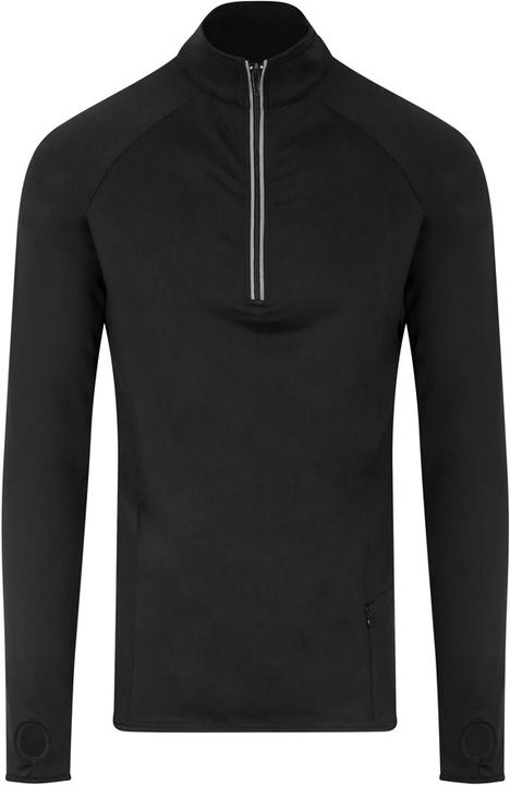 Awdis CoolFlex Halb Zip Top