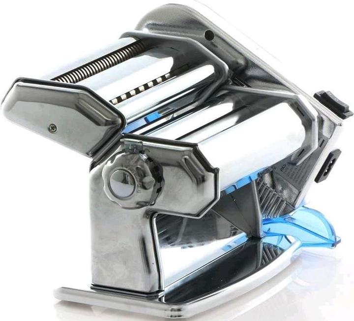 Immagine prodotto Imperia Elettrica 230v Ipasta In Metallo. Classica
