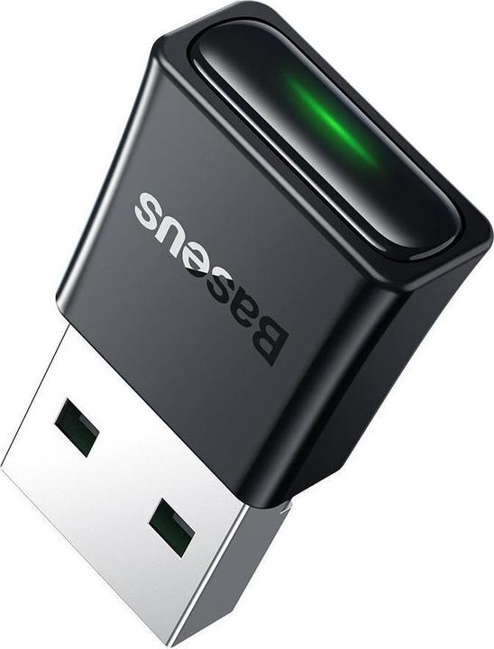 Actual product image Baseus BA07 (Channels)