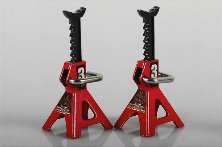 Image du produit Rc4Wd Stand de soutien 3T