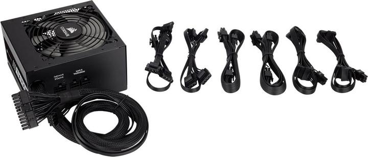Produktbild Corsair Tx750m (750 W)
