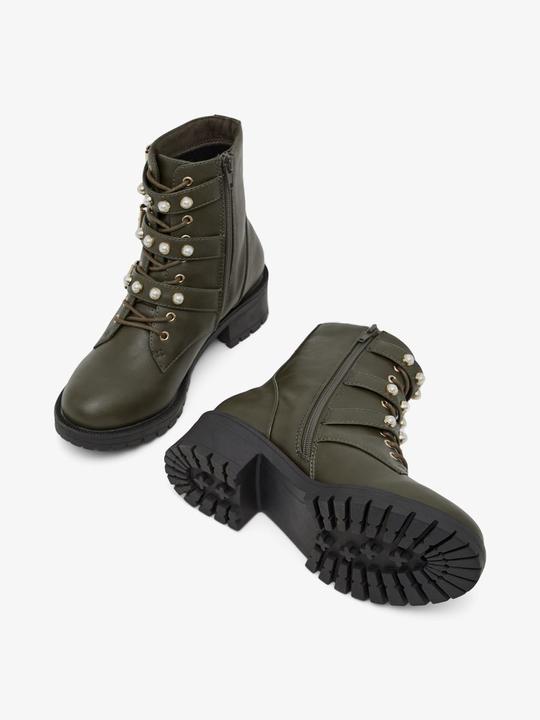 Produktbild Bianco BIAPEARL Biker Boots (40)