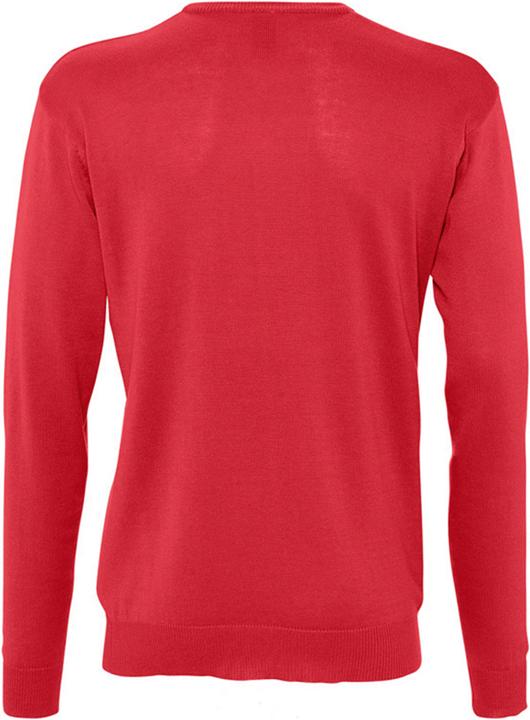 Actual product image Sols Mens Galaxy Sweater Pullover with V-neck (S, M, L, XL, XXL)