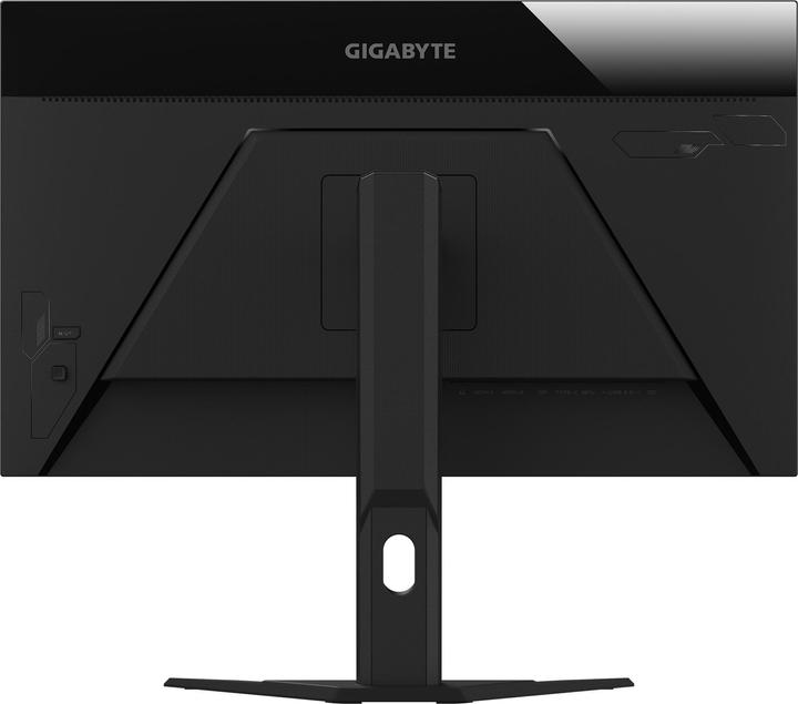 Produktbild Gigabyte M27QA (2560 x 1440 Pixel, 27")