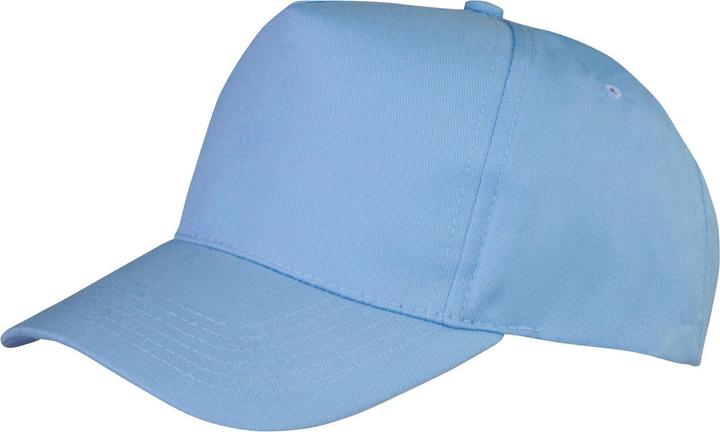 Actual product image Regatta Unisex Adult Core Recycled Baseball Cap (One size)