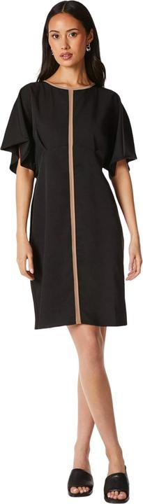 Actual product image Principles Womens/Ladies Contrast Detail Dress (38 D)