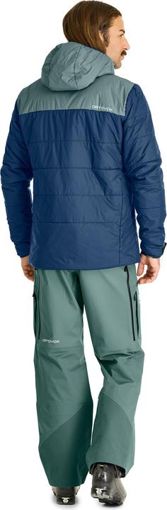 Actual product image Ortovox Zinal Jacket (XL)