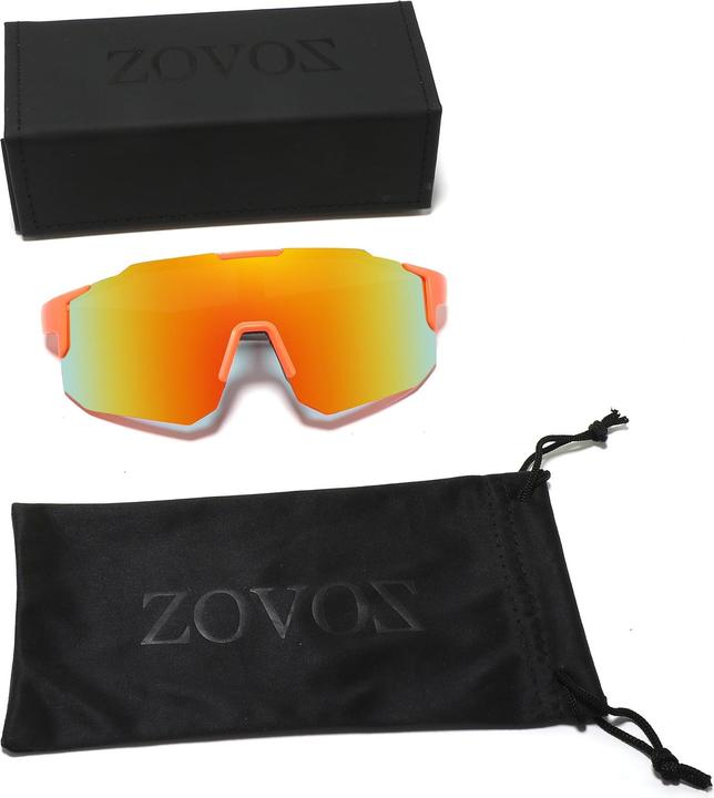 Produktbild Zovoz Fdh