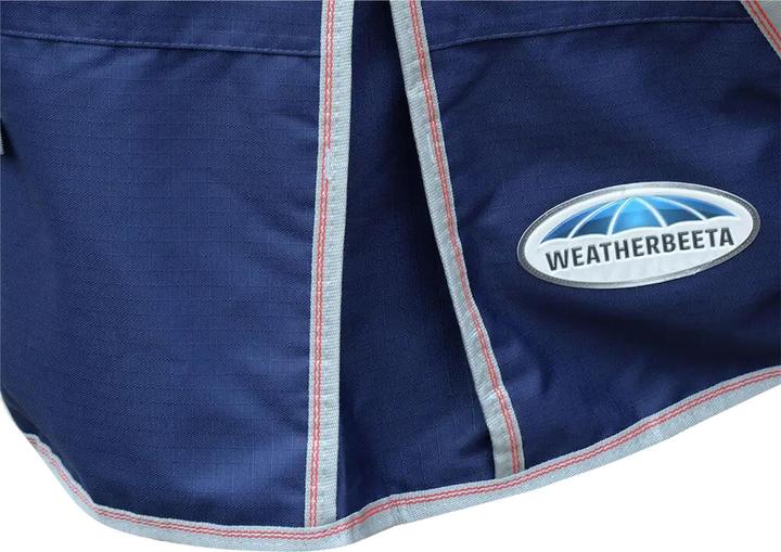 Image du produit Weatherbeeta Couverture de cheval Comfitec Medium Essential Standard (115 cm)