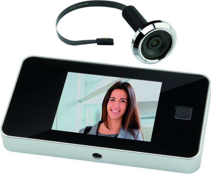Produktbild Werkstarck Türspione Door Viewer (Digital)