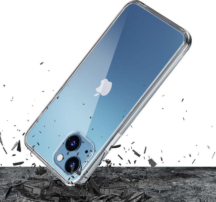 Image du produit 3MK Clear Case (Apple iPhone 13)