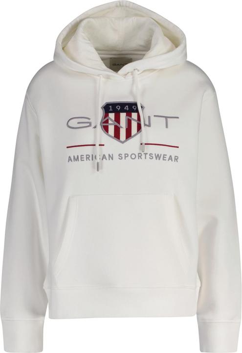 GANT Archive Shield Hoodie