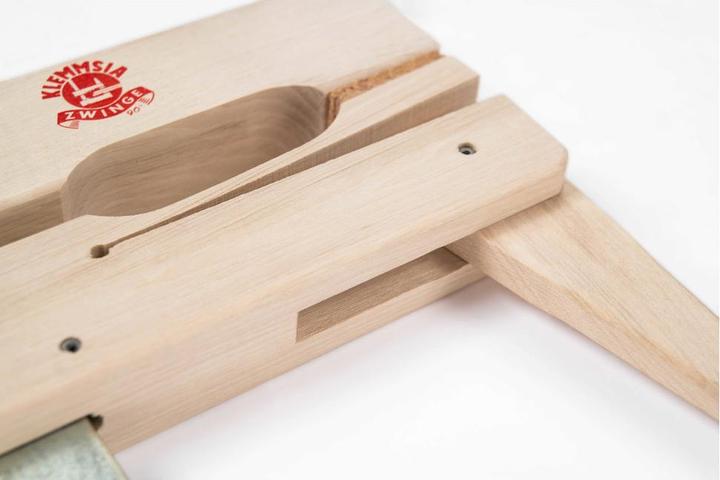 Produktbild Klemmsia Klemmzwingen (600 mm)