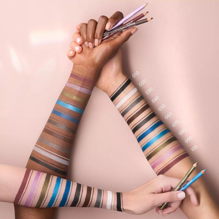 Produktbild Catrice Kohl Kajal Waterproof La La Lavender (090 La La Lavender)