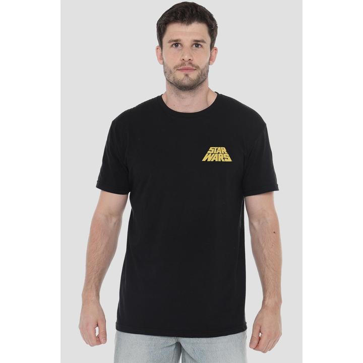 Actual product image Star Wars Mens Galactic Empire T-Shirt (M)