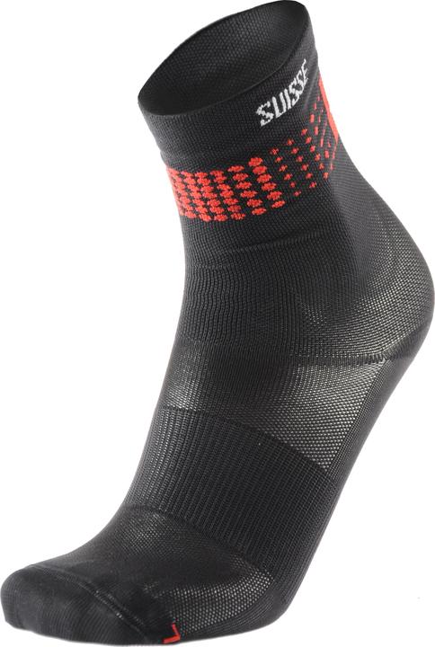 Produktbild Milremo Criterium Sock Suisse Edition (35 - 37)