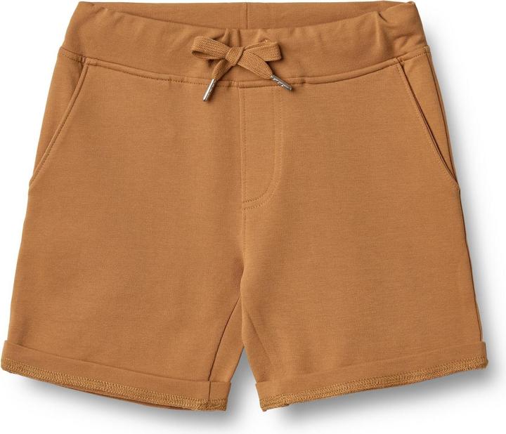 Wheat Shorts Manf