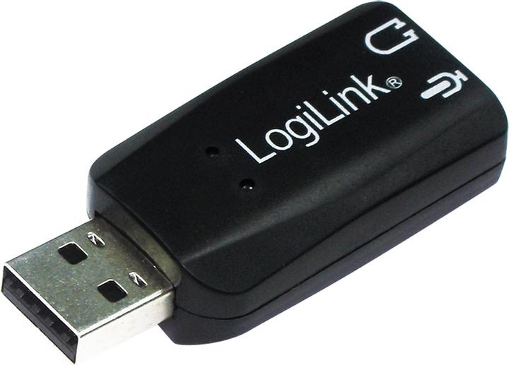 Productafbeelding LogiLink UA0053 (USB)