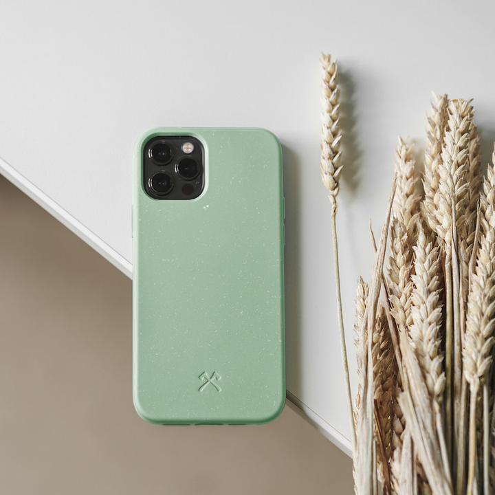 Produktbild Woodcessories BioCase (Apple iPhone 11 Pro Max)