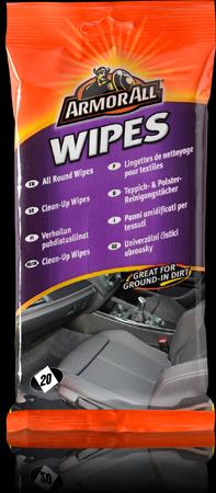 Immagine prodotto Armor OWA Tutti GAA38020ML Salviette per sedili/tappeti Detergente per auto