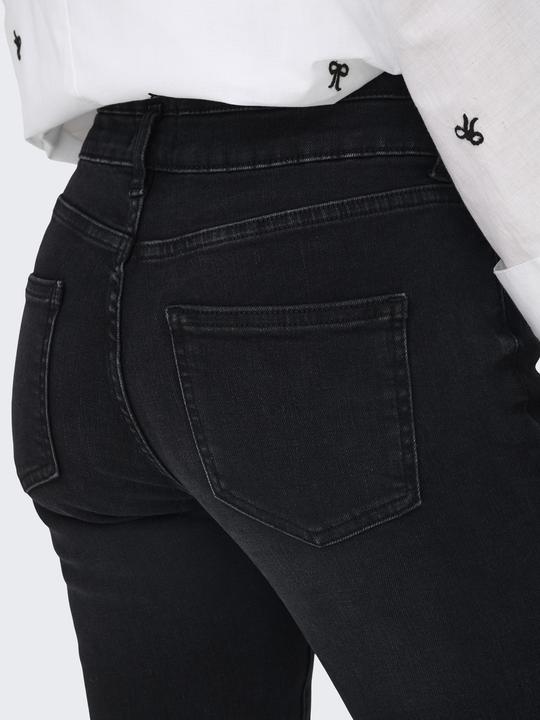 Actual product image Only ONLBLUSH Mittlere Taille Skinny Fit Jeans Skinny Jeans (32)