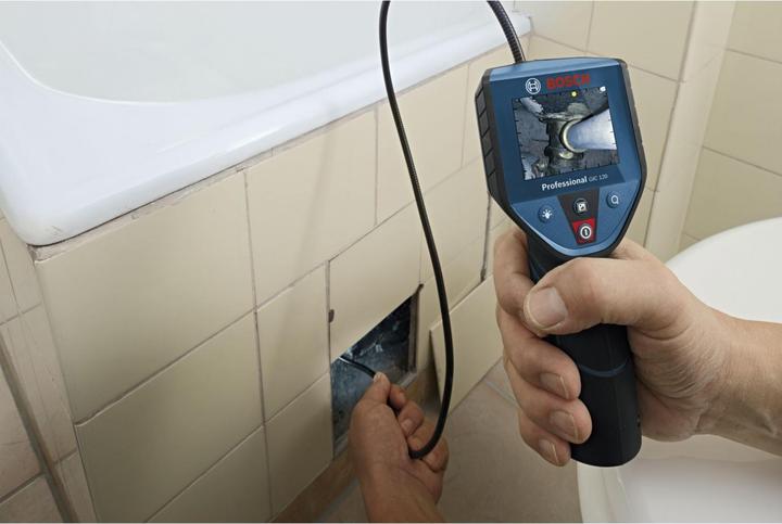 Immagine prodotto Bosch Professional Gic 120