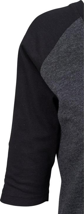 Produktbild Urban Classics Ladies 3/4 Contrast Raglan Tee (5XL)
