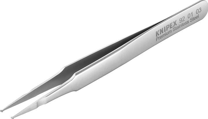 Produktbild Knipex SMD-Präzisionspinzette