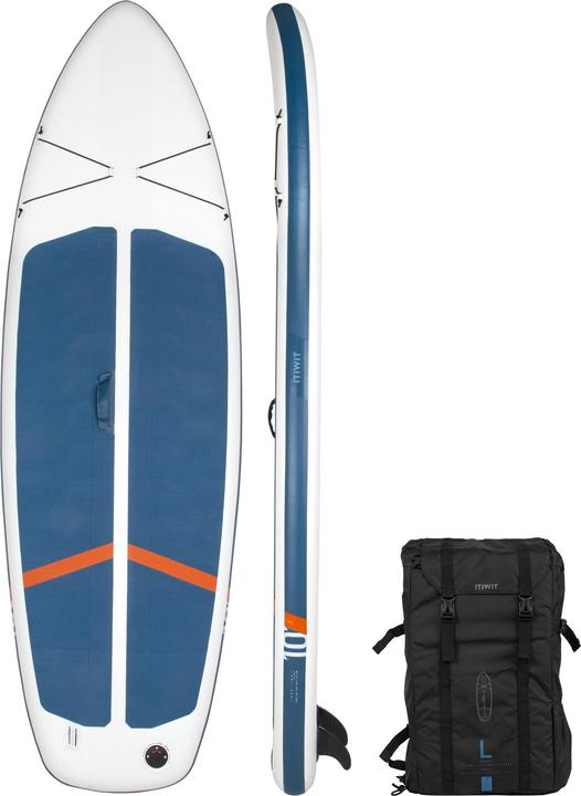 Immagine prodotto Itiwit sup 100 compact l 332301 (10')