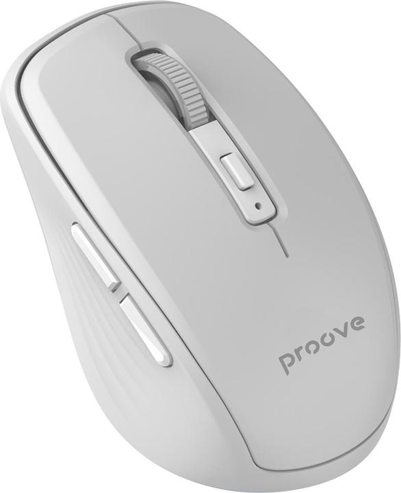 Productafbeelding Proove draadloze muis Click wit (Draadloze)