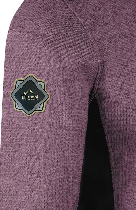 Produktbild Normani Damen Strickjacke „Pukaskwa“ - 9585 (XS)
