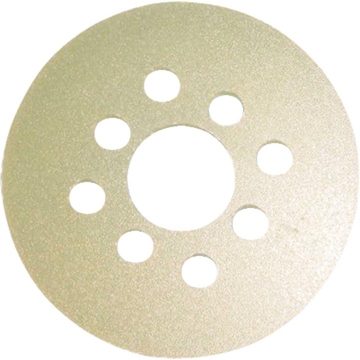 Actual product image Modellbau Lindinger GFK MOTOR BULKHEAD KONTRONIK KPG25/27 42MM