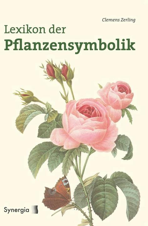 Immagine prodotto Lexikon der Pflanzensymbolik (Tedesco, Clemens Zerling, 2013)
