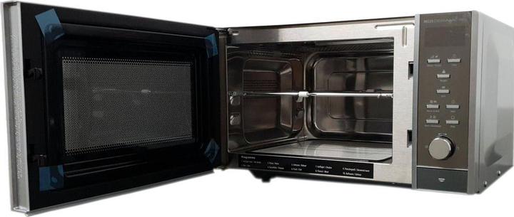 Productafbeelding Caso Magnetron & Grill MG 25 Keramisch (25 l)