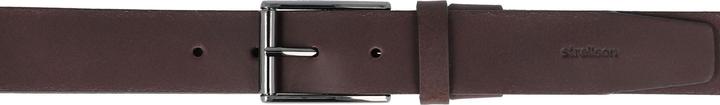 Actual product image Strellson Belt leather (115)