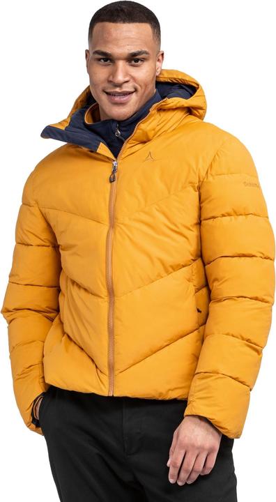 Actual product image Schöffel Ins Jacket Style Lodos MNS (48)