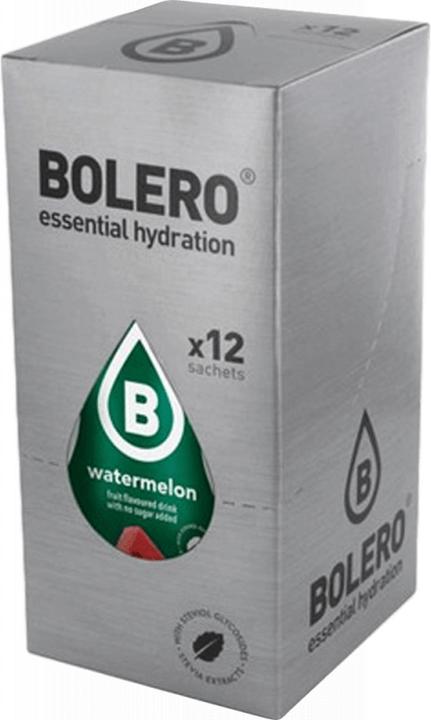 Produktbild Bolero Classic (Wassermelone, 1 Stk., 108 g)
