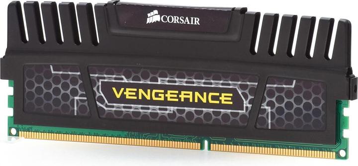 Image du produit Corsair Vengeance (2 x 8GB, 1600 MHz, RAM DDR3, DIMM)