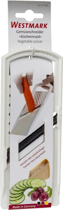 Image du produit Westmark Coupe-légumes 'Küchenmaid