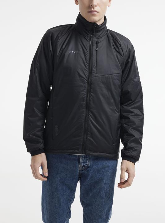 Produktbild Craft CORE Light Padded Jacket M (S)